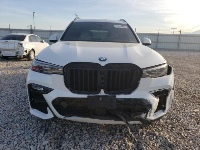 5UXCX4C56KLS38331 BMW X7 Xdrive50i