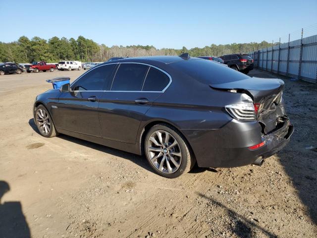 WBA5B1C56GG551559 BMW 535 I