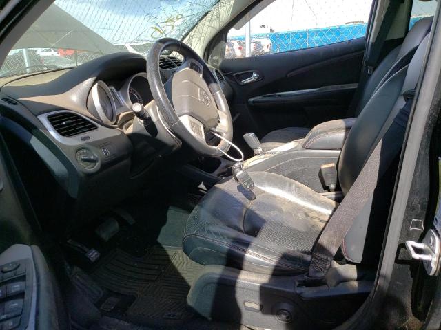 3C4PDDEG9GT140674 Dodge Journey R/t
