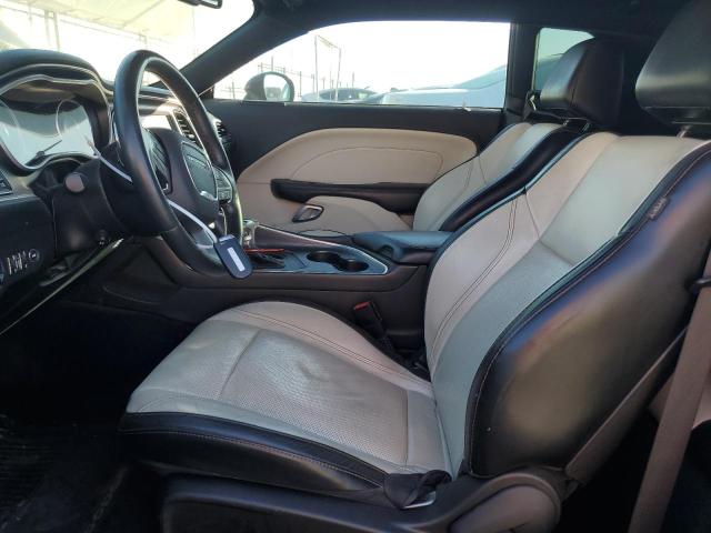 2C3CDZBG9FH895609 Dodge Challenger Sxt Plus