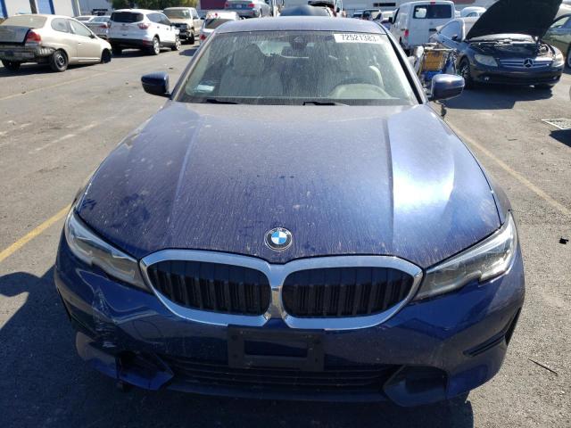 WBA5R1C54KAK08658 BMW 330I