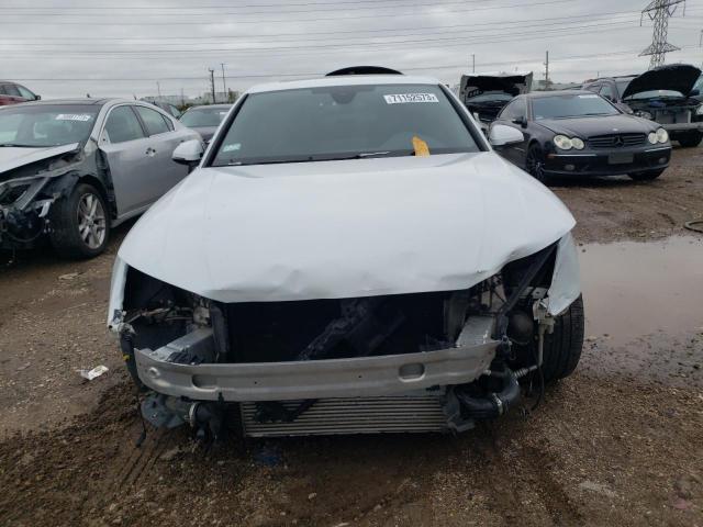 WAUENAF41LA045922 Audi A4 Premium Plus