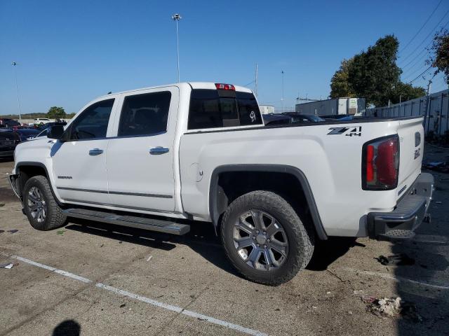 3GTU2NEC3JG105463 GMC Sierra K1500 Slt