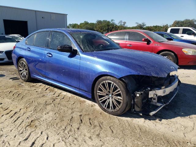 WBA5U7C07NFL68238 BMW M340I