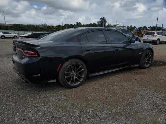 2C3CDXGJ0MH559319 Dodge Charger Scat Pack