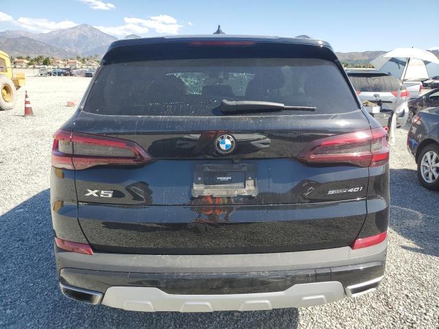 5UXCR4C0XP9P89994 BMW X5 Sdrive 40i