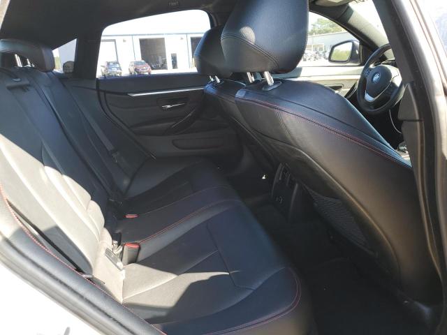 WBA4C9C59FD331405 BMW 428 Xi Gran Coupe Sulev