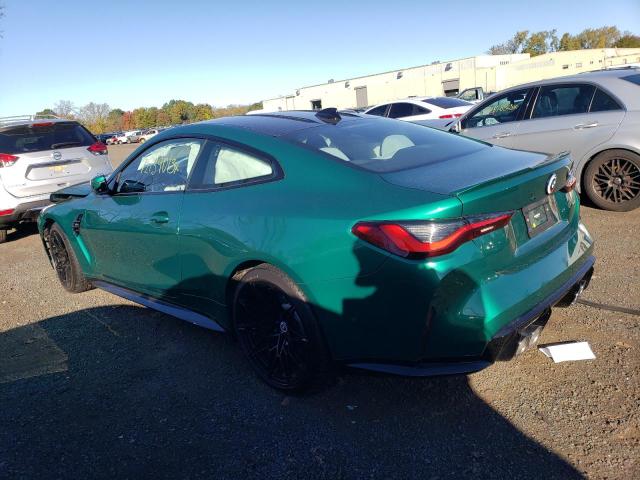 WBS53AZ02PCM53253 BMW M4