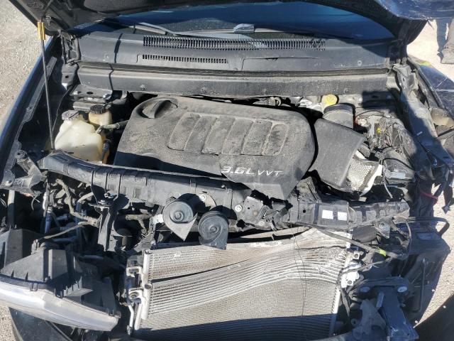 3C4PDCBG6ET170419 Dodge Journey Sxt