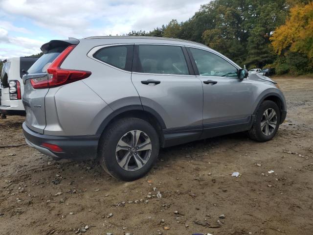2HKRW6H39HH217343 Honda CR-V LX