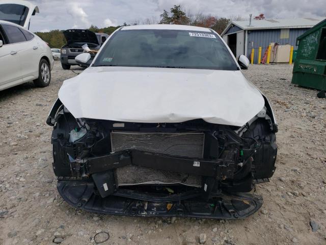 3KPF54AD9KE028264 KIA FORTE EX