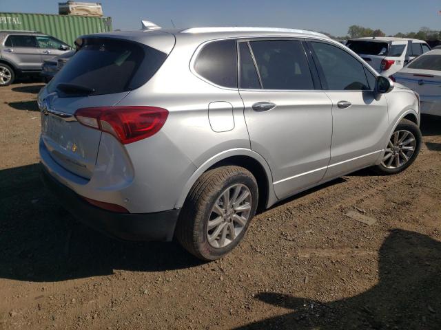 LRBFXCSA3KD107003 Buick Envision Essence