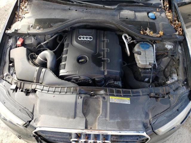 WAUFFAFC8FN003012 Audi A6 PREMIUM