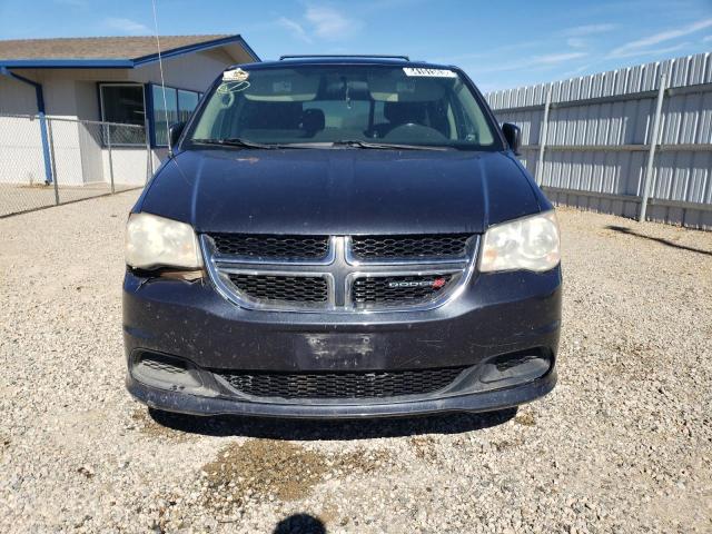 2C4RDGCG7ER341616 Dodge Grand Caravan Sxt