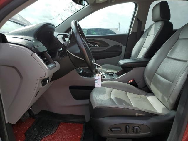 3GKALPEV3JL218371 GMC Terrain Slt