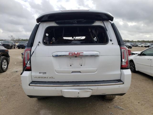 1GKS1HKJ5JR146258 GMC YUKON XL DENALI