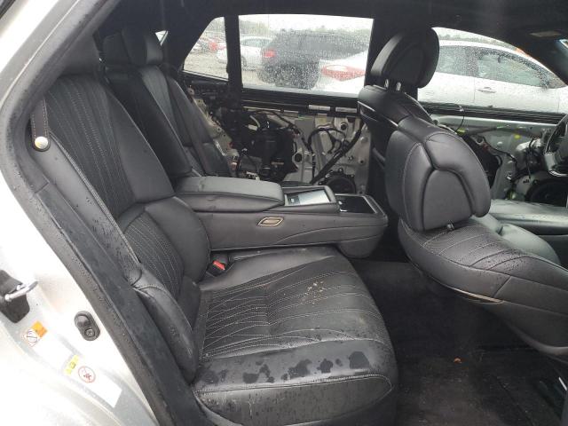 JTHB5LFF6J5004676 Lexus Ls 500