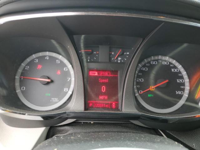2GKALMEK5G6182569 GMC Terrain Sle