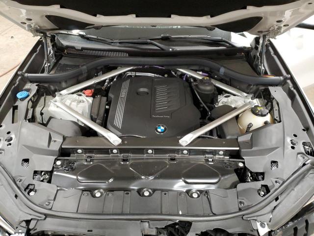 5UXCY6C0XP9N43364 BMW X6 Xdrive40i