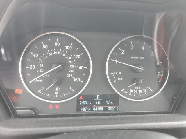 WBXHT3C38GP888728 BMW X1 Xdrive28i
