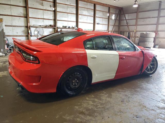 2C3CDXHG8PH550794 Dodge CHARGER GT