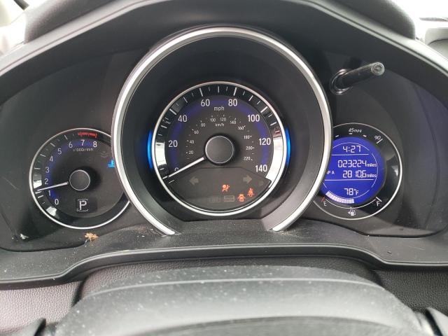3HGGK5H69LM706661 Honda Fit Sport