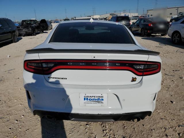2C3CDXGJ2MH527908 Dodge Charger Scat Pack