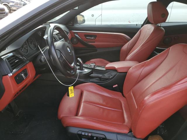 WBA3R1C56EK190623 BMW 435 I