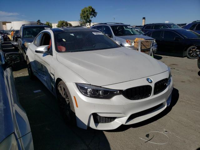 WBS4Y9C58JAC86161 BMW M4