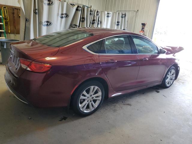 1C3CCCAB2FN693238 Chrysler 200 Limited