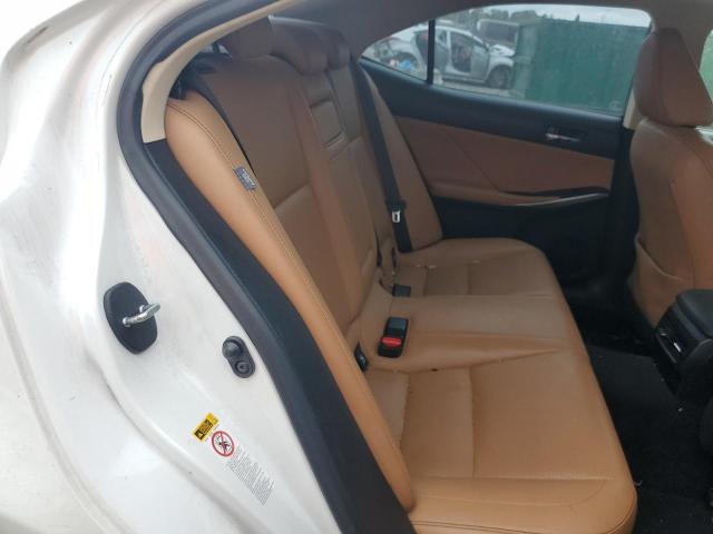 JTHBF1D25F5082732 Lexus IS 250