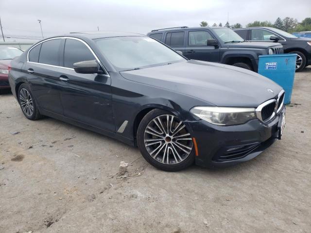 WBAJA7C34HG904918 BMW 530 XI