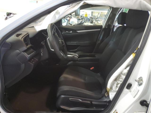 2HGFC2F61KH514352 Honda Civic Lx