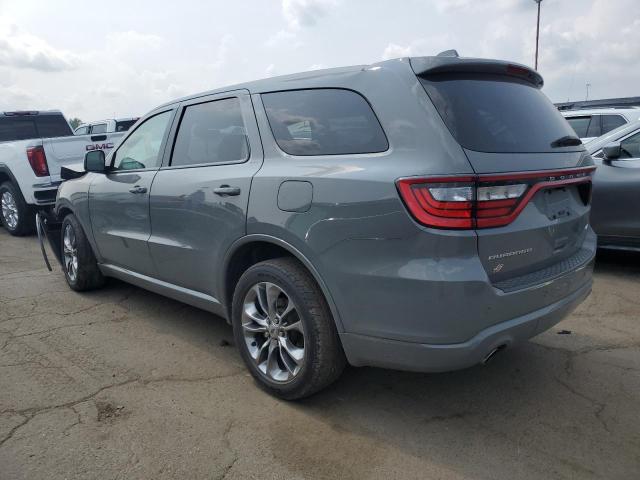 1C4SDJCT9KC647880 Dodge Durango R/t