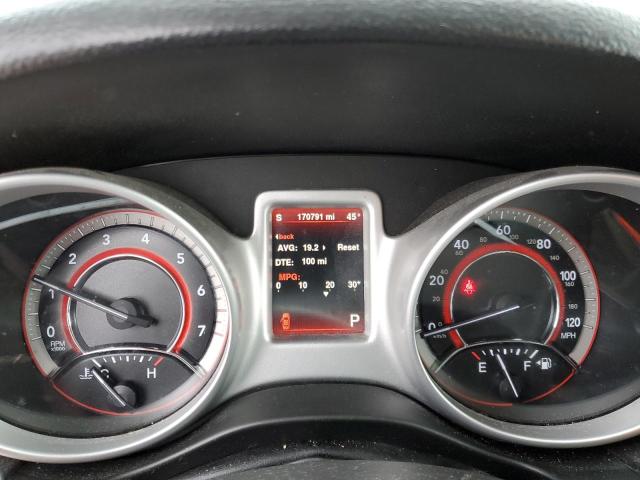 3C4PDDBG6ET149978 Dodge Journey Sxt