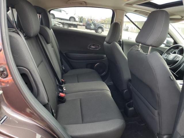 3CZRU6H57KM736250 Honda HR-V EX