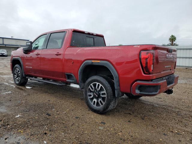 1GT49PE7XMF211828 GMC Sierra K2500 At4