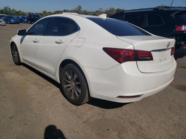 19UUB1F31FA024315 Acura TLX