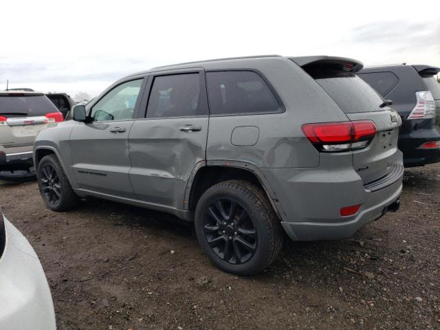 1C4RJFBG6MC580070 Jeep Grand Cherokee Limited
