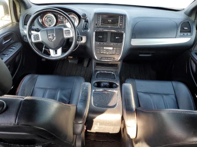 2C4RDGEG6HR863154 Dodge Grand Caravan Gt