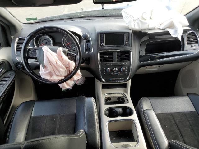 2C4RDGCG3KR771784 Dodge Grand Caravan Sxt