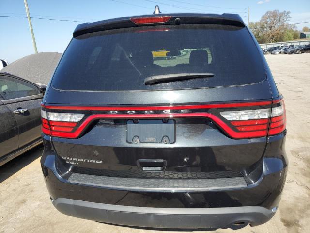 1C4RDJAG2EC420135 Dodge Durango Sxt