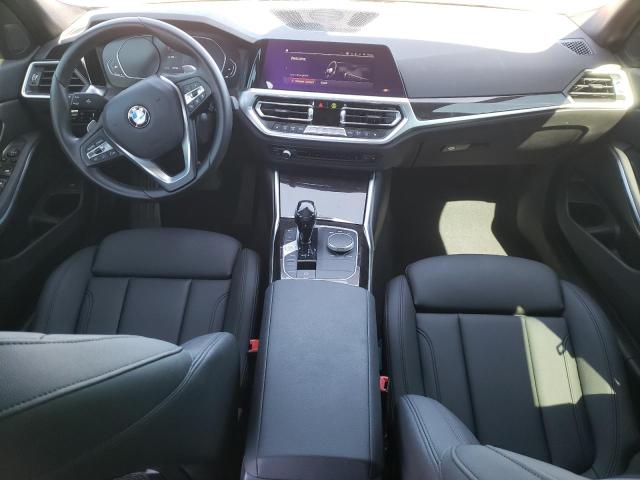 3MW5R1J01M8B67430 BMW 330I