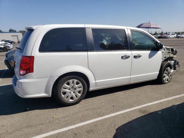 2C4RDGBG2KR796774 Dodge Grand Caravan Se