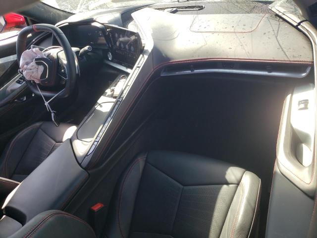 1G1YC3D46N5109378 Chevrolet Corvette Stingray 3lt