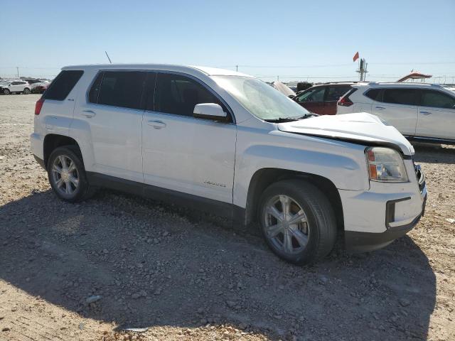 2GKALMEKXH6243013 GMC Terrain Sle