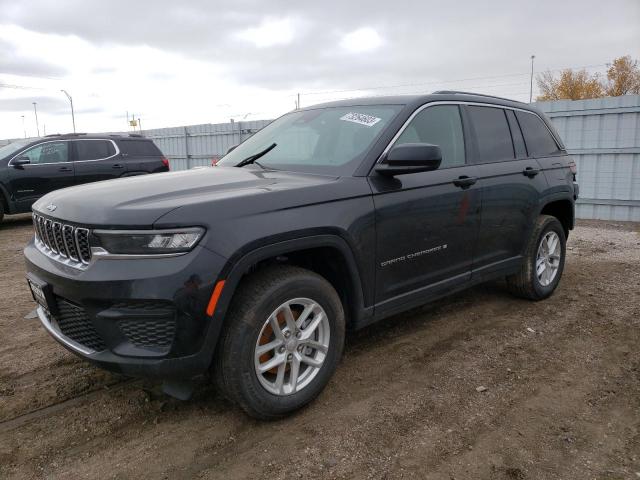 2023 Jeep Grand Cherokee Laredo მანქანა იყიდება აუქციონზე, vin: 1C4RJHAG1P8890129, აუქციონის ნომერი: 73264603