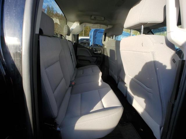 1GTV2LEC5JZ279592 GMC Sierra K1500