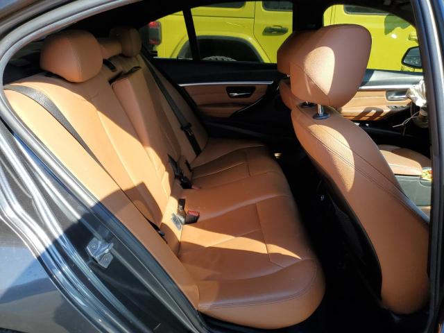WBA8E1C39HA156282 BMW 330e