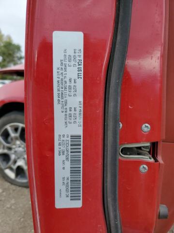 2C3CDXJG0FH762887 Dodge Charger Sxt